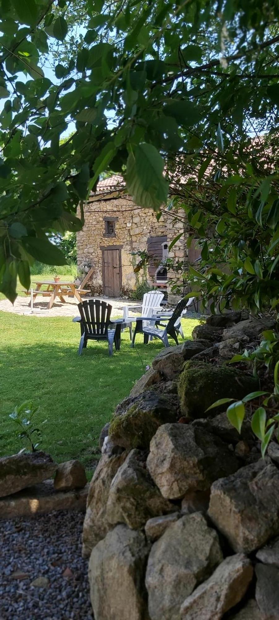 Beautiful 2 Bed Cottage With Swimming Pool Pagéas Rom bilde